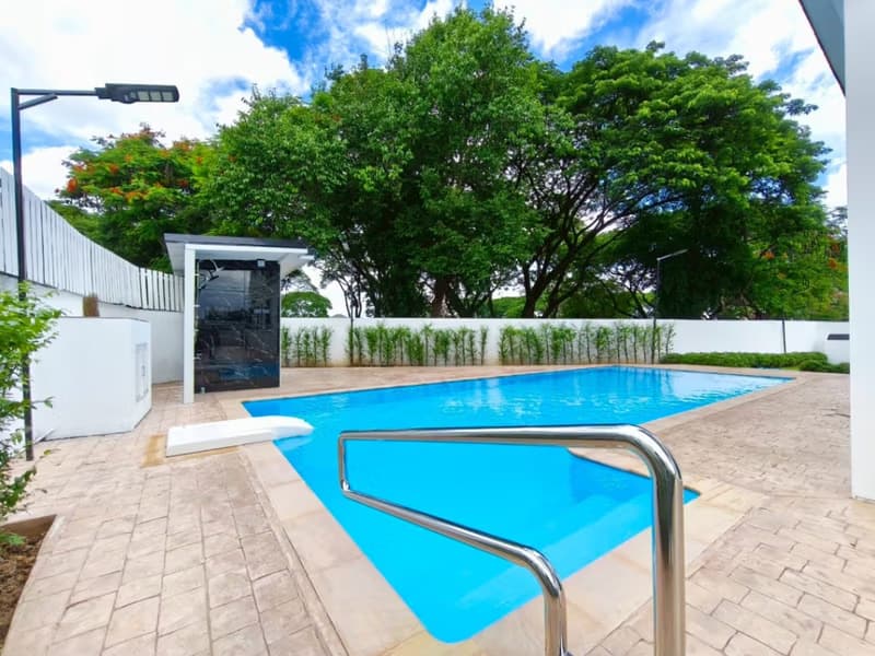 5 Bed House for Sale in San Sai