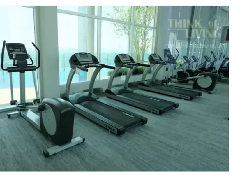 Condo for Sale at Life Ratchadapisek