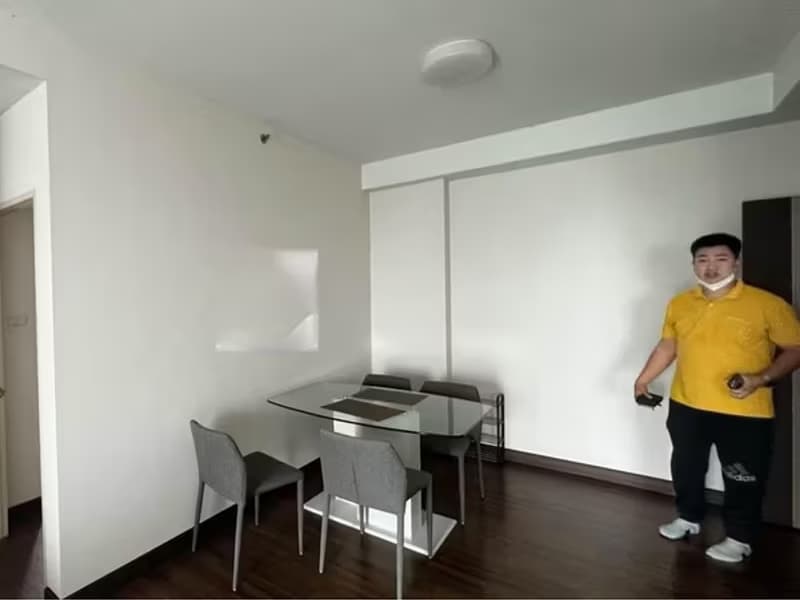 2 Bedroom Condo