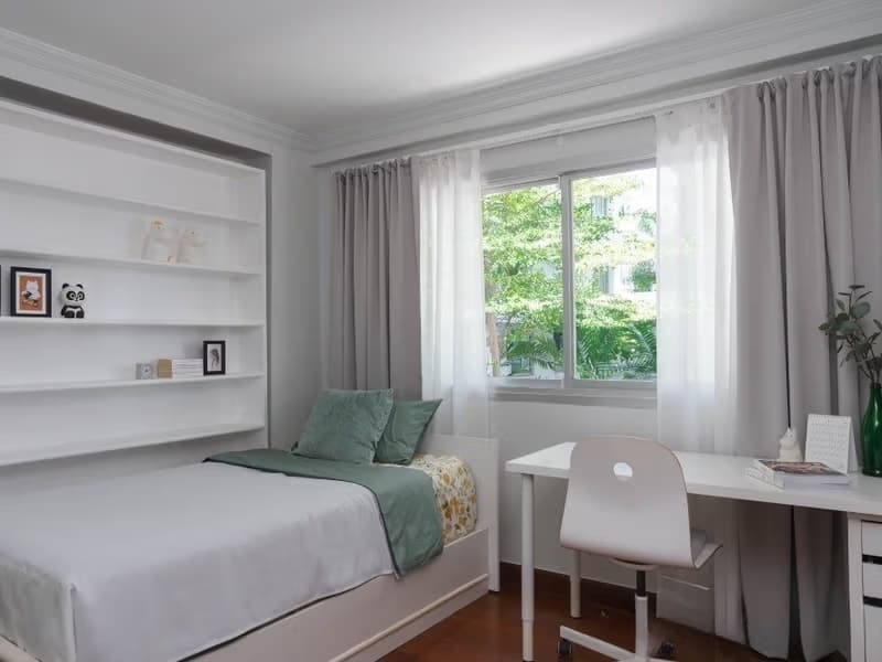 2 Bed Condo for Rent  Near Phra Khanong BTS
