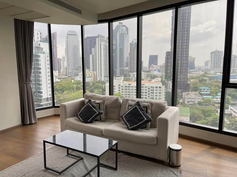 Ideo Q Sukhumvit 36 - 2 Bed Condo for Rent *IDEO10422