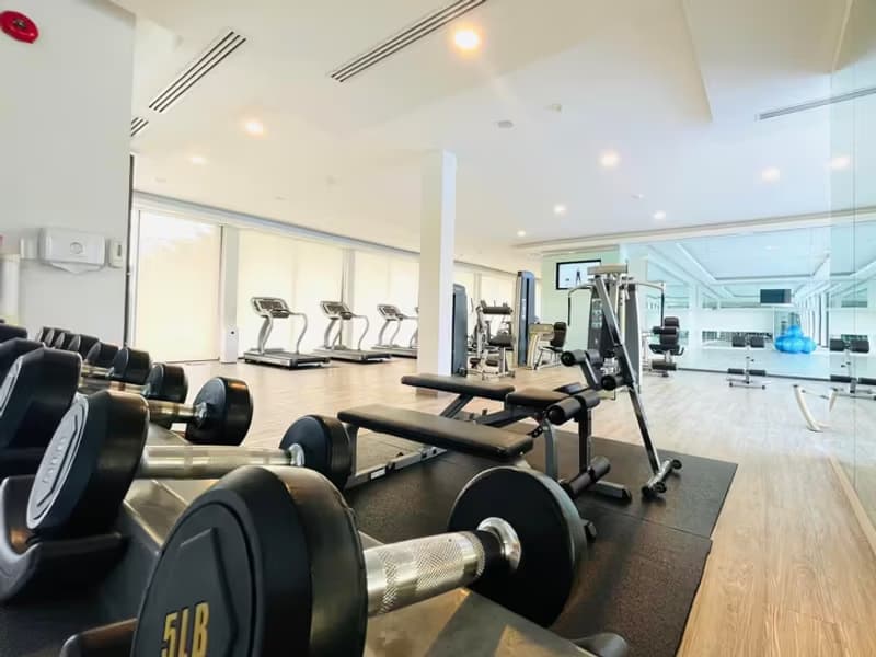 Condo for Sale at North 1 Serene Lake