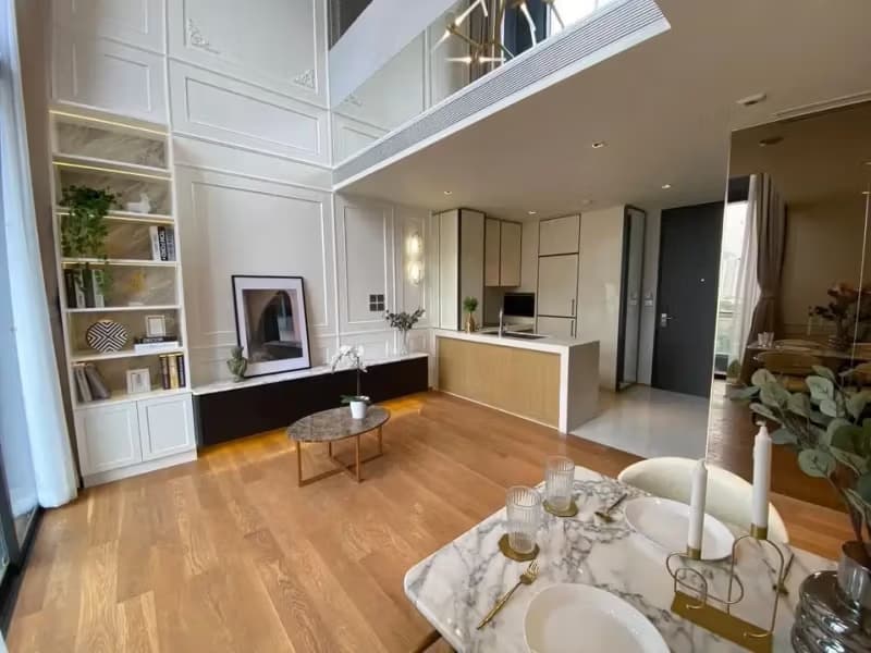 2 Bedroom Condo