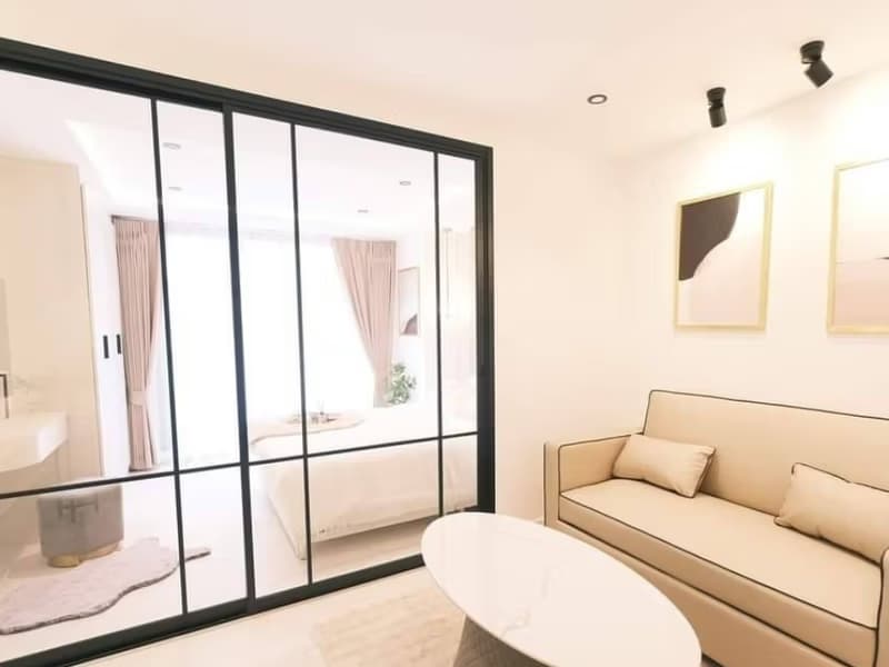 1 Bed Condo for Sale in Mueang Chiang Mai