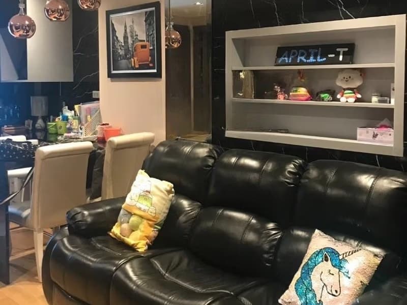 2 Bed Condo for Sale in Bang Rak