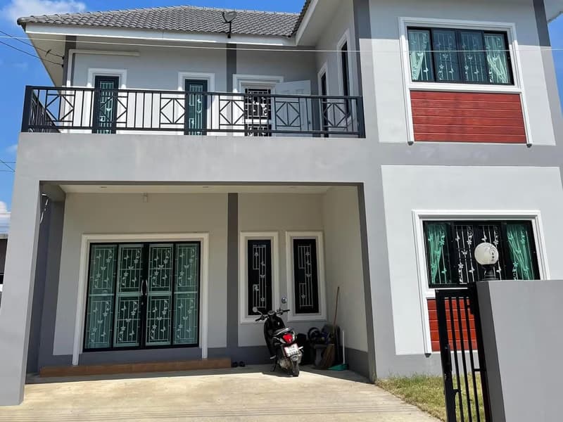 3 Bed House for Rent in undefined