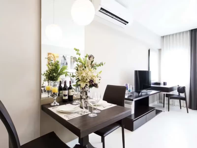 Studio for Sale in Saraphi