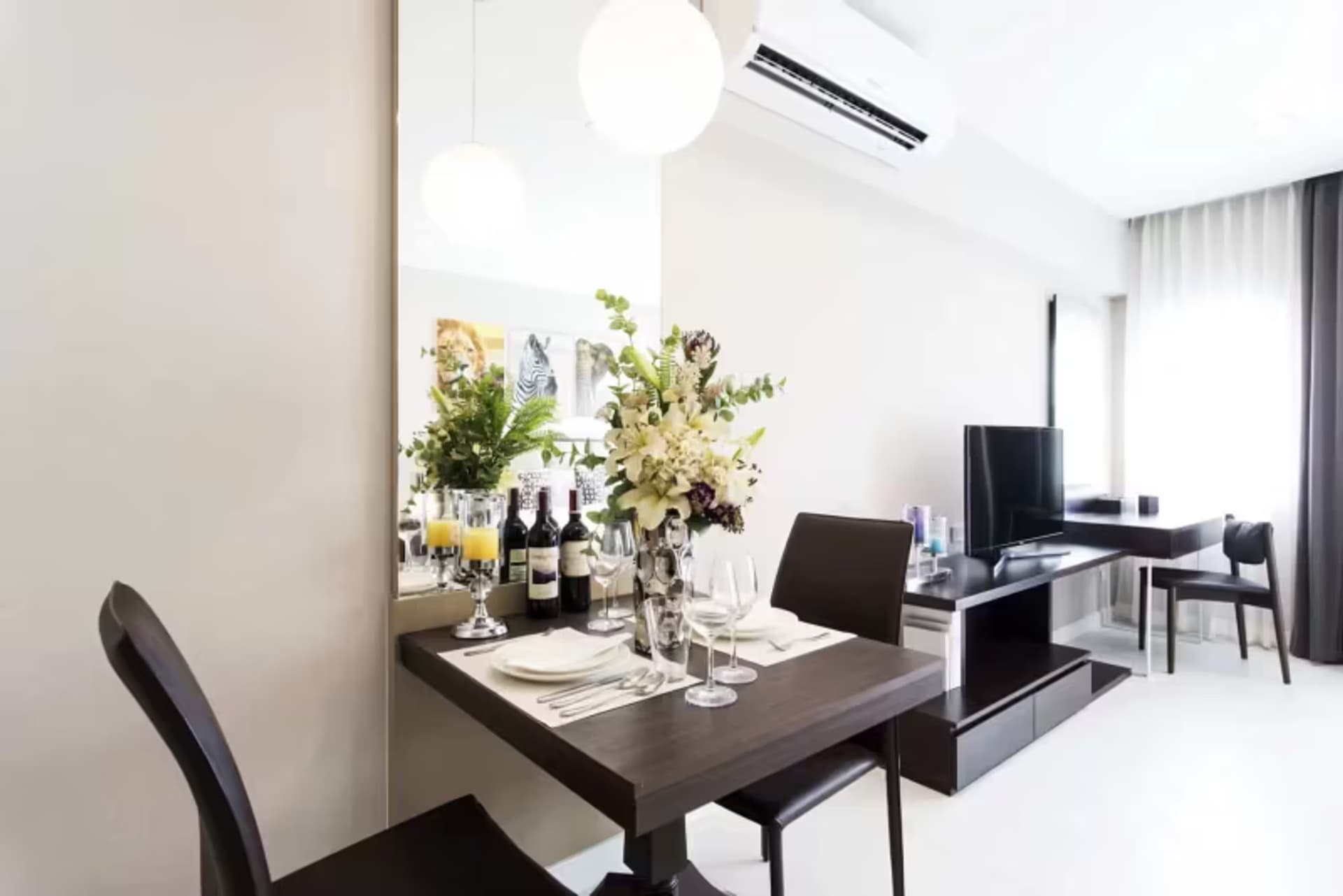 Studio for Sale in Saraphi - Image 3