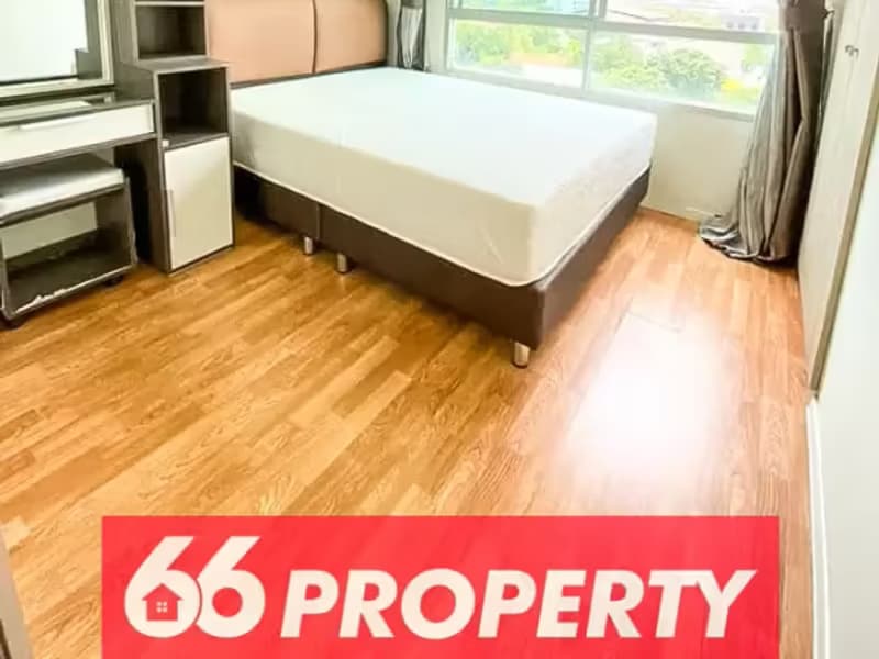 1 Bedroom Condo