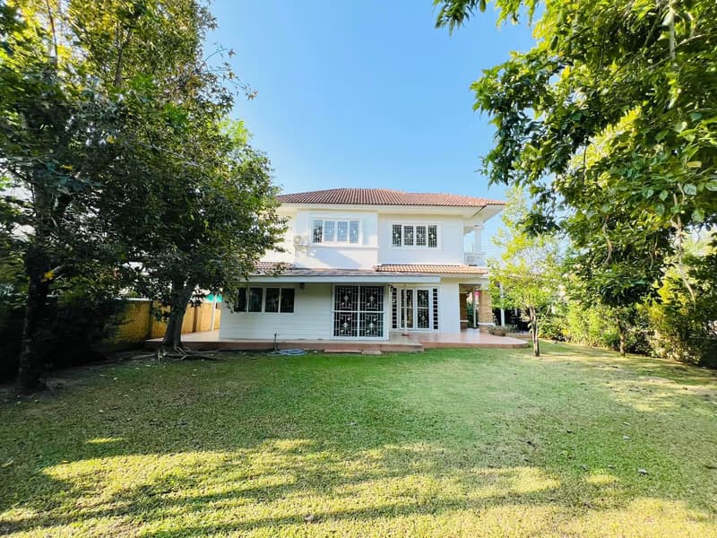 House for Sale in Nong Khwai, Hang Dong.