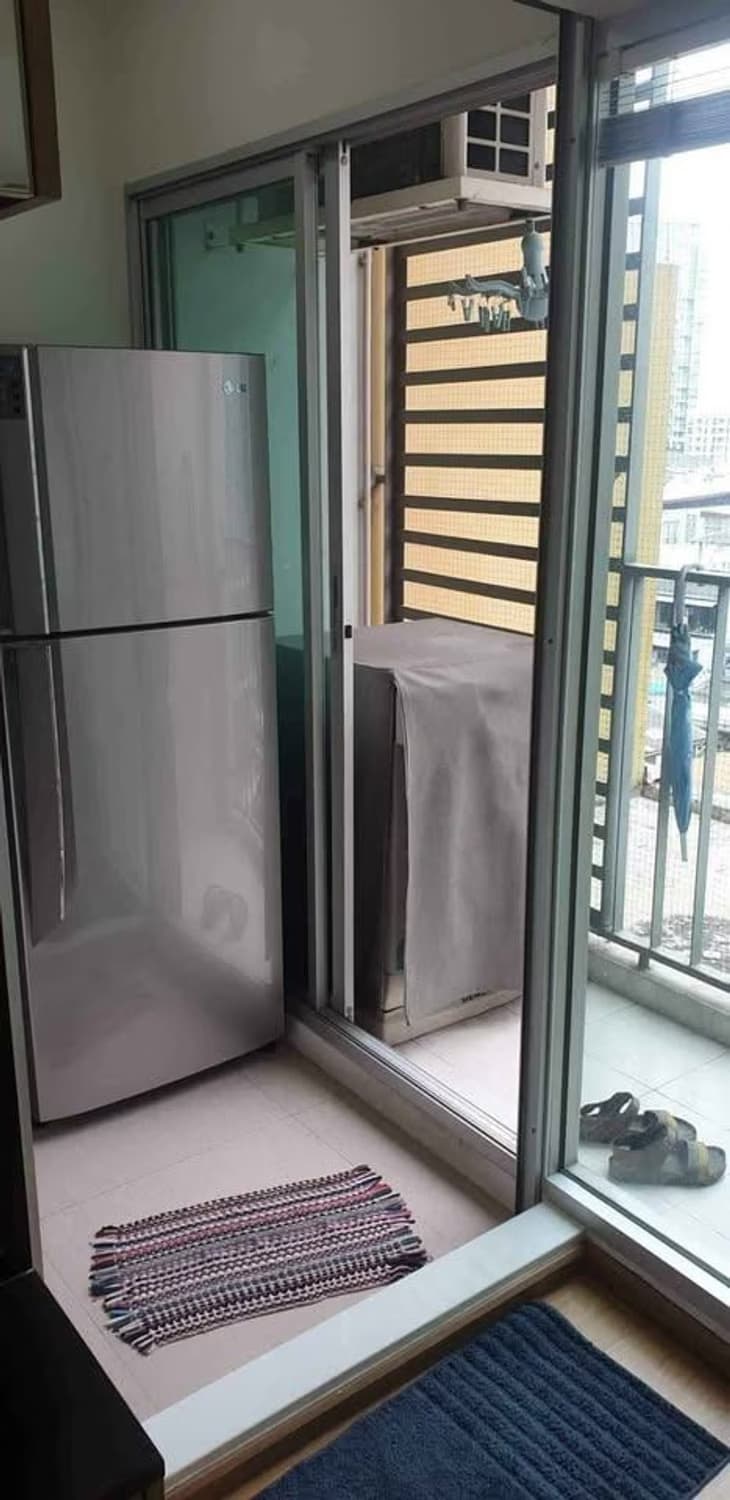 2 卧室 公寓 用于 出租 在 Phra Khanong - Image 10