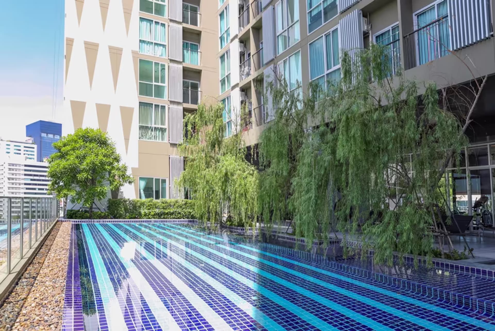Condo for Sale at Noble Revolve Ratchada 2 - Image 12