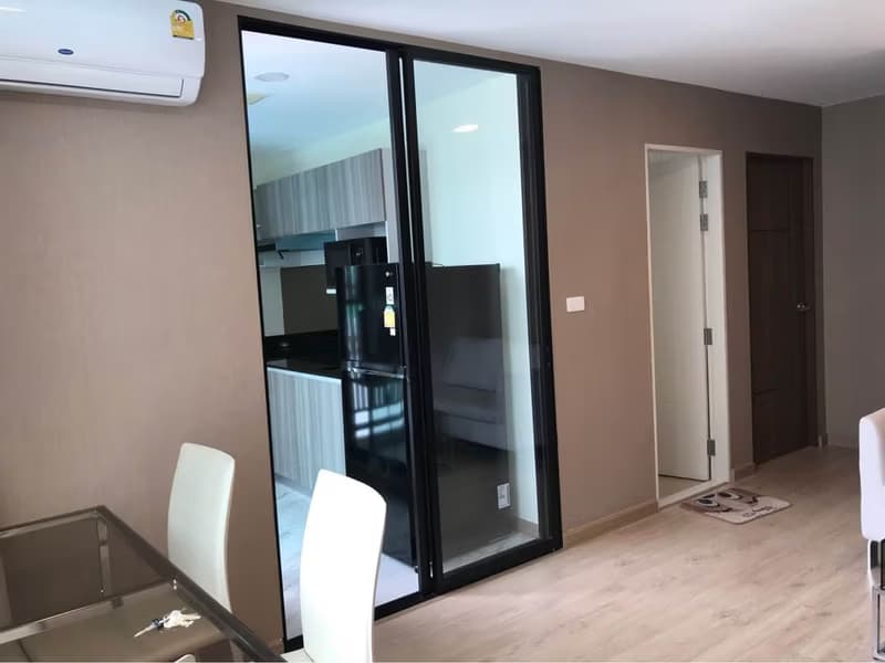 2 Bed Condo for Rent and Sale in Bang Kho Laem