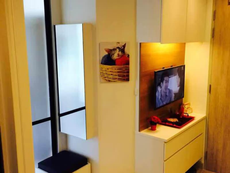 undefined Bed Condo for Rent and Sale  Near Phetchaburi MRT
