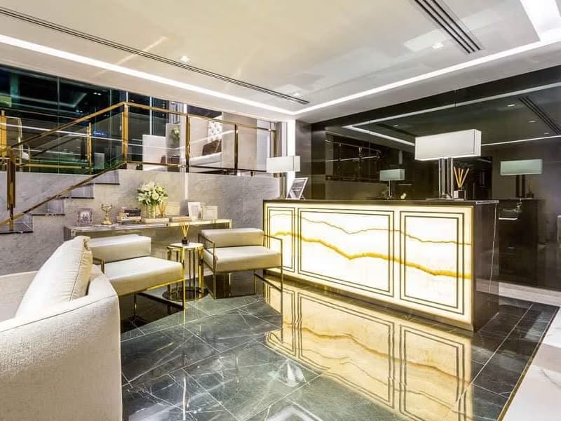 Condo for Rent, Sale, Rented at Venio Sukhumvit 10