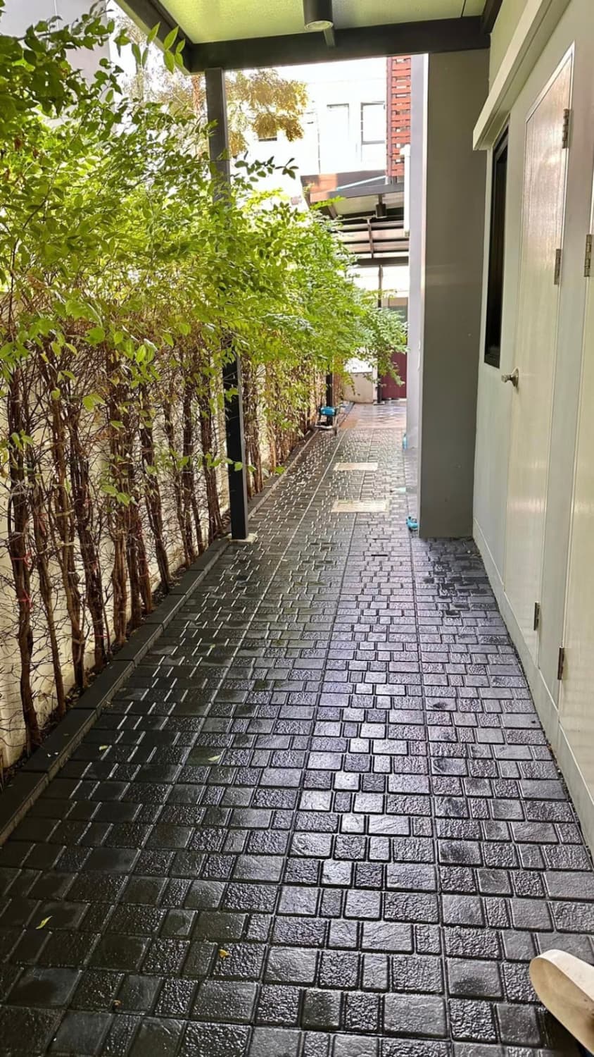 5 Bed House for Rent and Sale in ประเวศ - Image 24