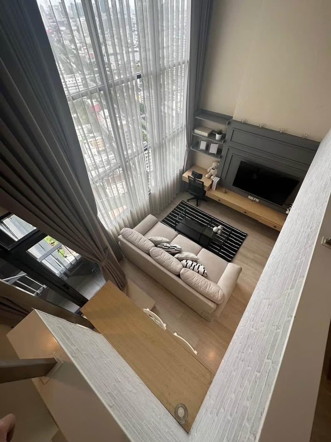 1 ห้องนอน คอนโด สำหรับ จำหน่าย ใน สาทร - Image 3