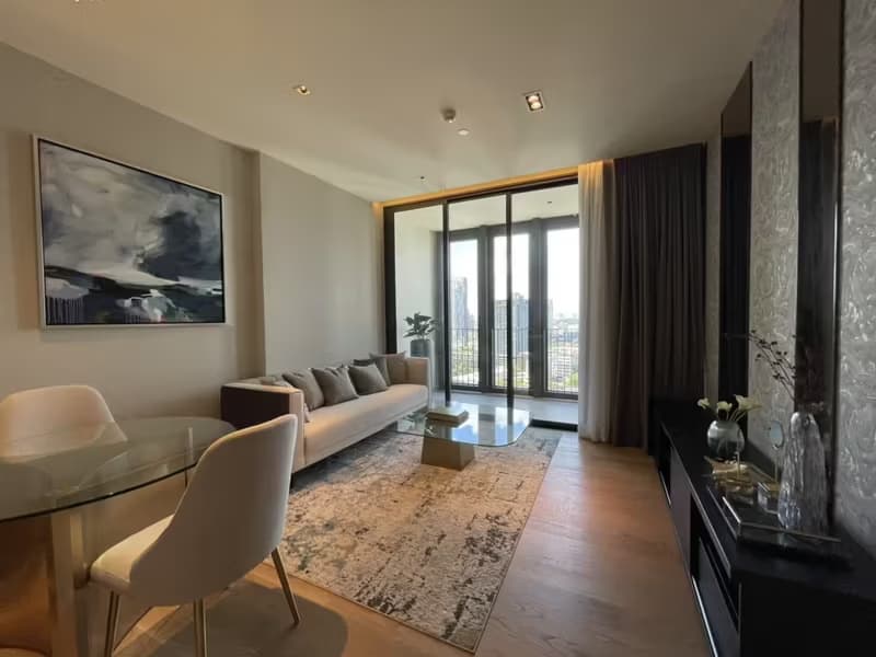 Condo for Rent at Beatniq Sukhumvit 32