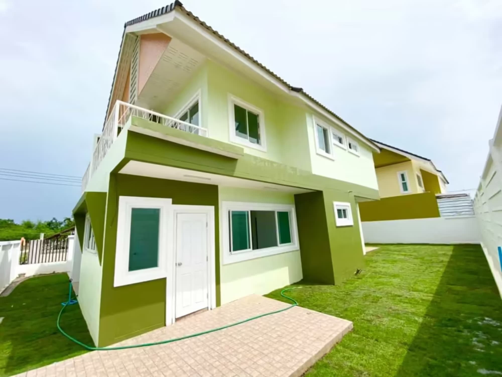 3 Bedroom House - Image 18