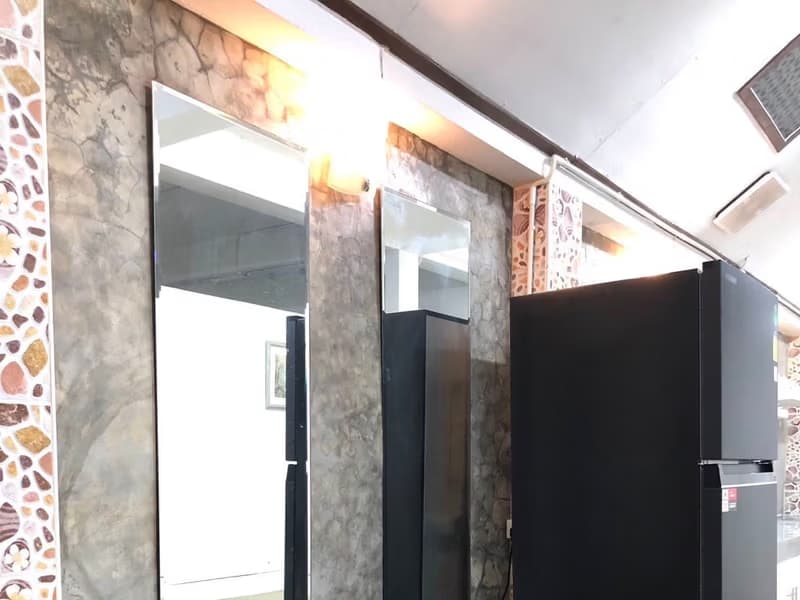 Townhouse for rent in Changklan close to Shang gri la hotel