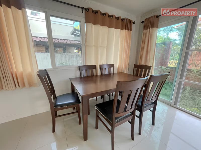 3 Bed House for Rent in Mueang Chiang Mai