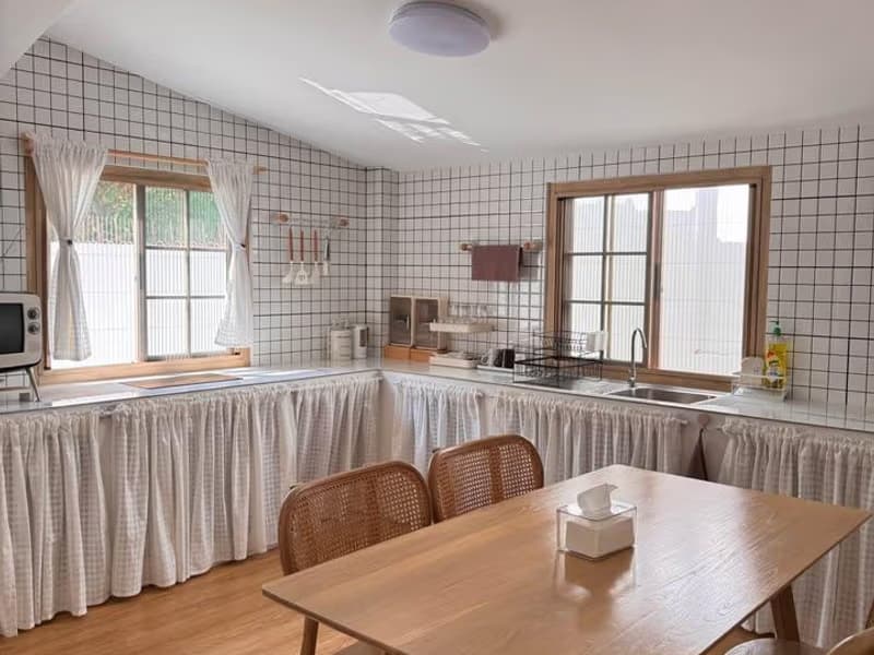 2 Bed House for Rent in Mueang Chiang Mai District