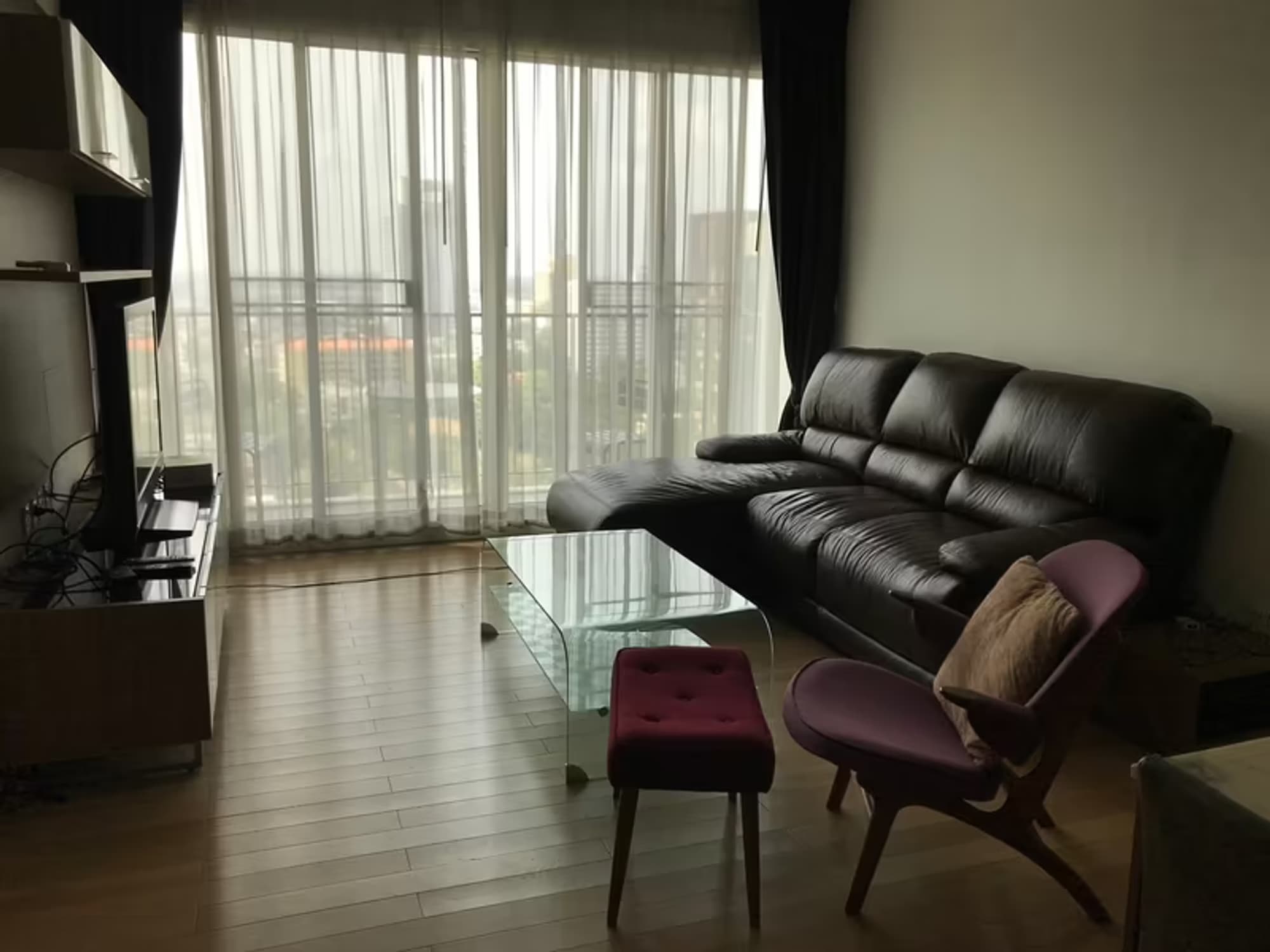  Condo for Rent at Siri at Sukhumvit Condominium - Image 8