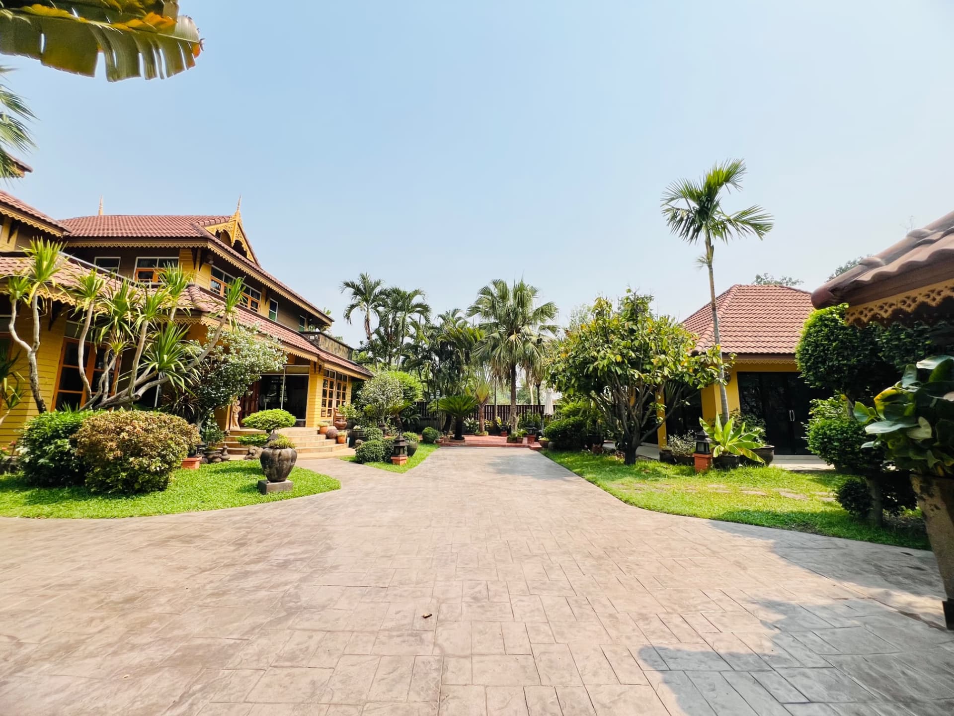 4 Bed House for Sale in Mueang Chiang Mai - Image 1