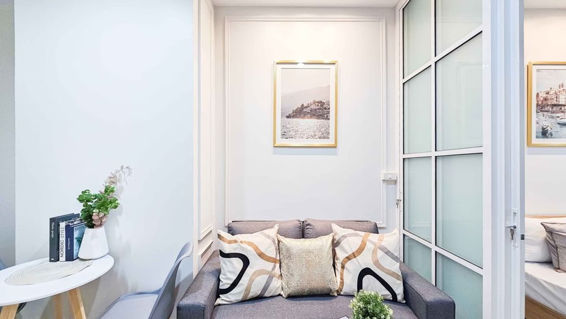 Condo for Sale at Baan Sathorn Chaophraya - Image 5