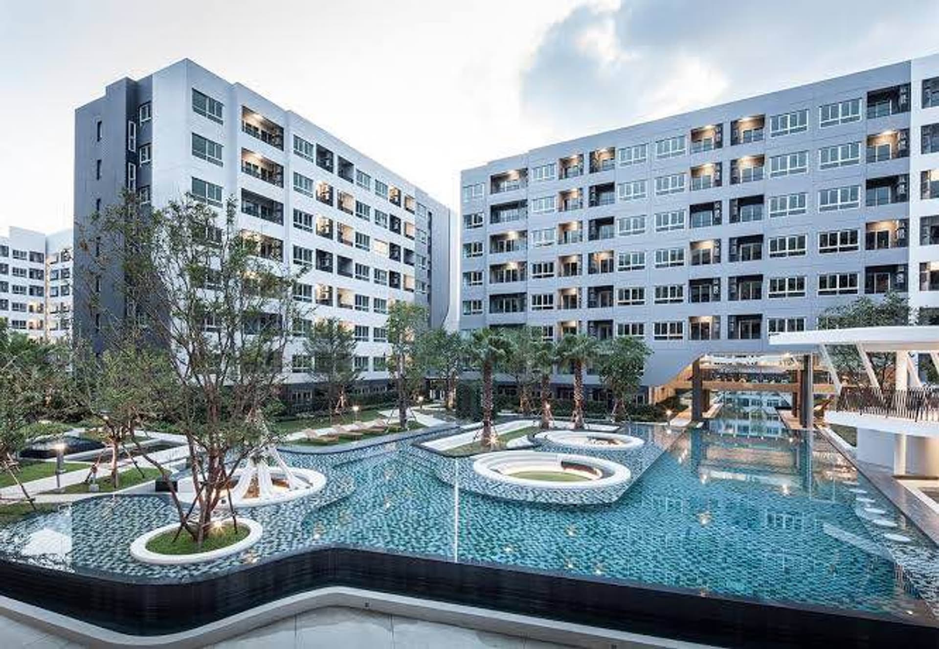 Condo for Rent at Elio Del Ray - Image 15