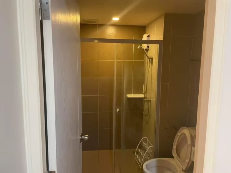 2 Bedroom Condo