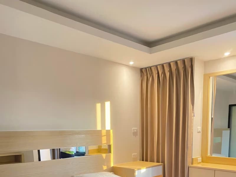 1 Bed Condo for Sale in Mueang Chiang Mai