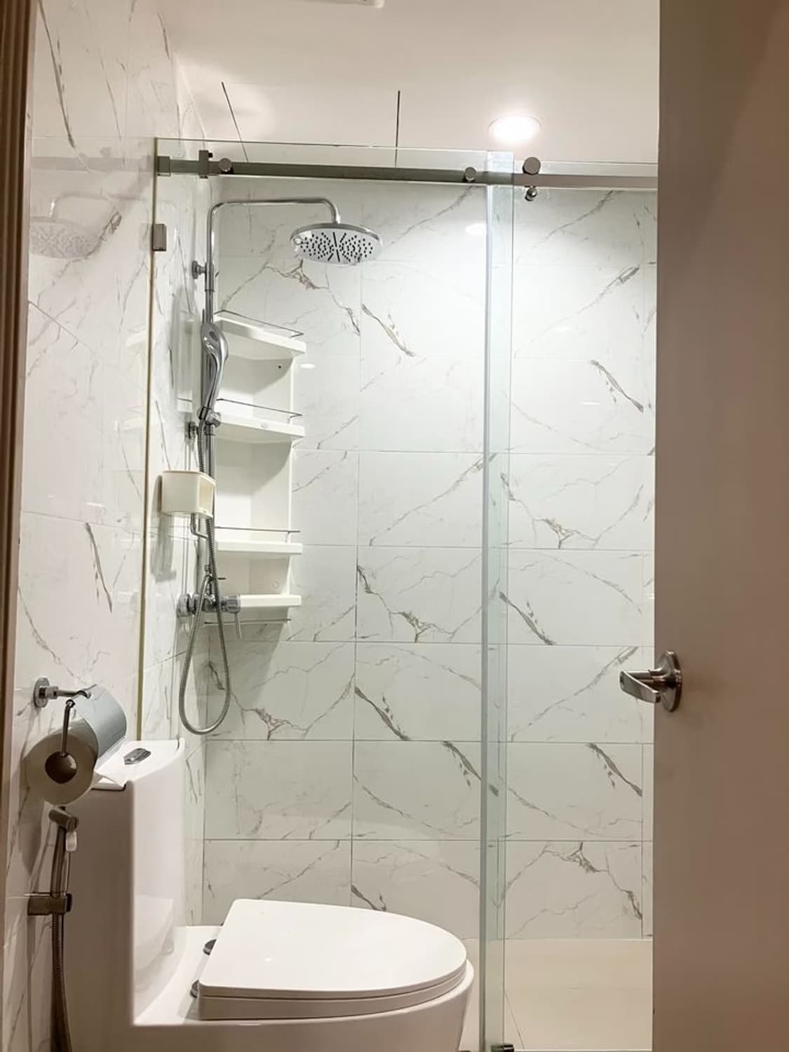 1 ห้องนอน Condo สำหรับ ขาย ใกล้ Sala Daeng BTS - Image 8