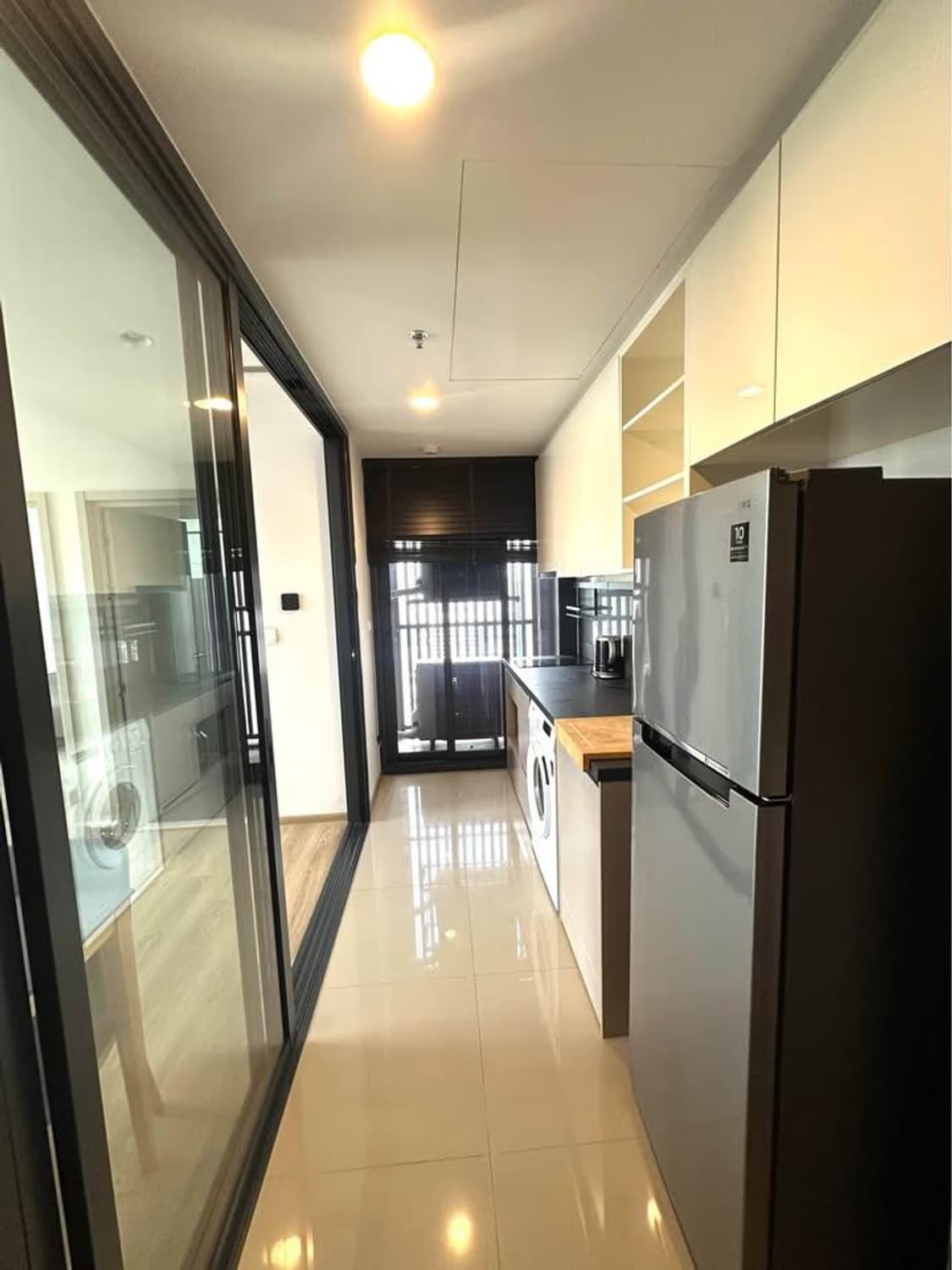 2 Bed Condo for Rent in Khlong Toei - Image 4