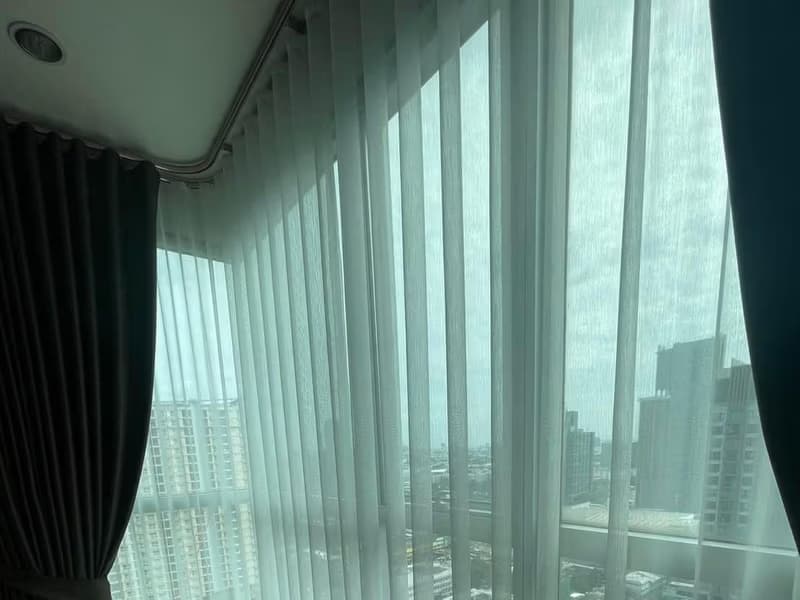 Condo for Rent, Sale at RHYTHM Sukhumvit 50