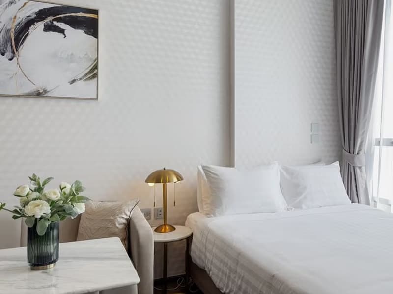 Condo for Rent at PARK ORIGIN PHAYATHAI