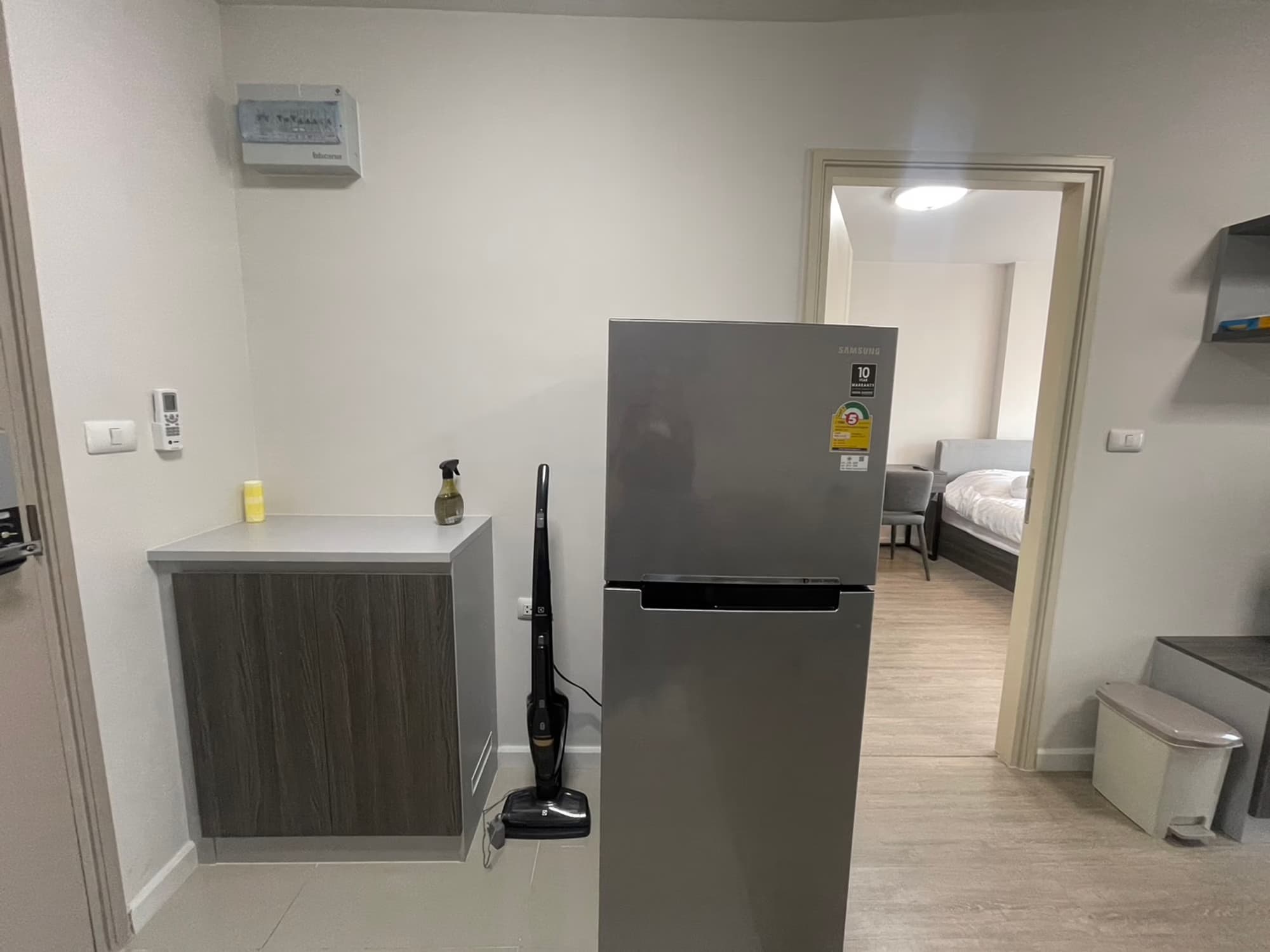 1 Bedroom Condo - Image 6