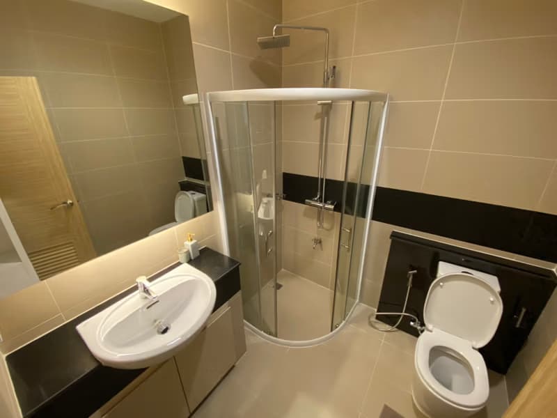 2 Bedroom Condo for Rent at Himma Garden