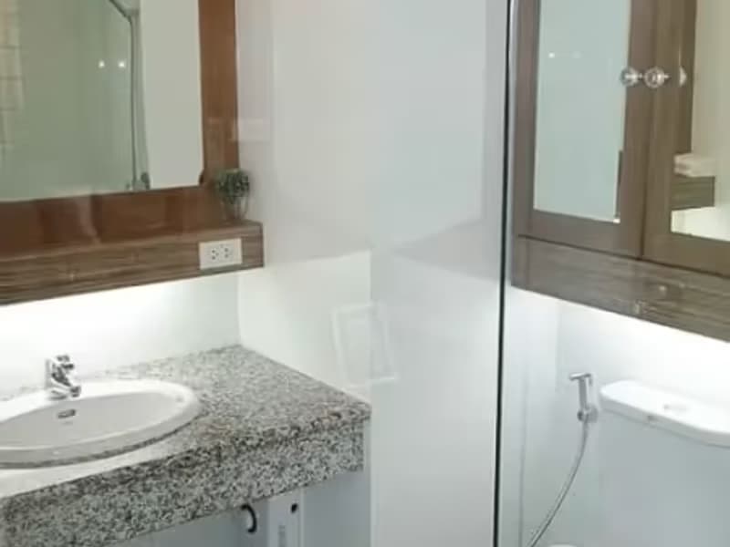 3 Bedroom Condo