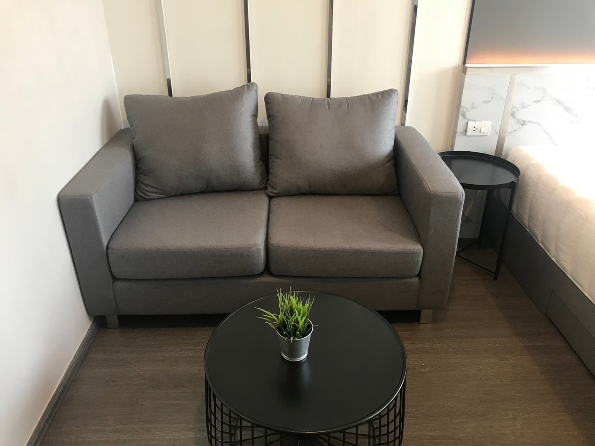 Condo for Rented, Sale w/Tenant at Ideo Sukhumvit 93 - Image 7