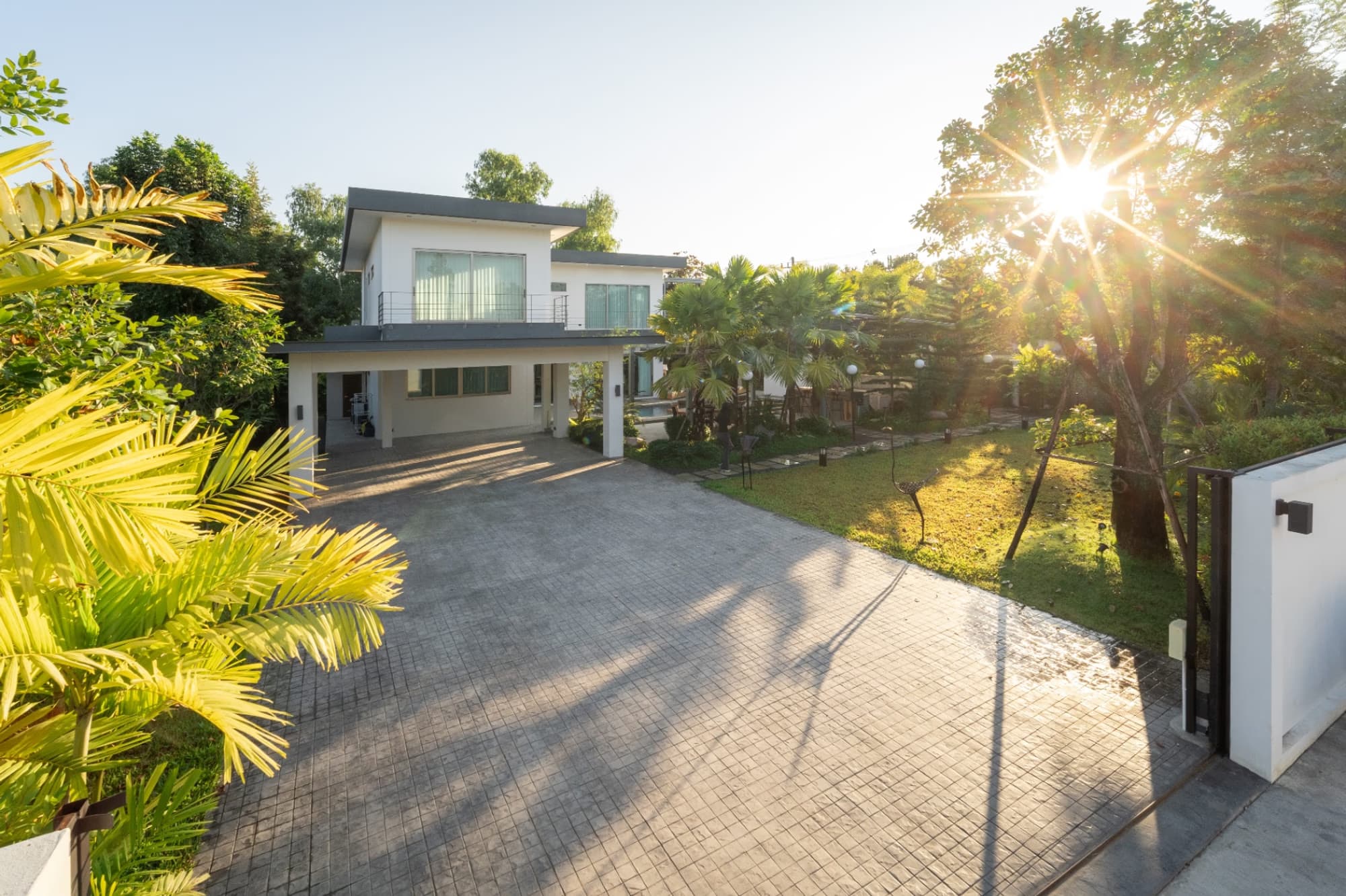 3 ห้องนอน บ้าน สำหรับ ขาย ใน San Pa Tong District - Image 2