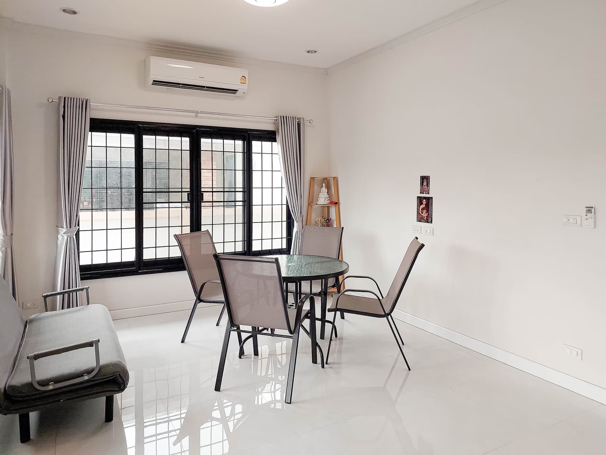 3 Bed House for Rent in Hang Dong - Image 2