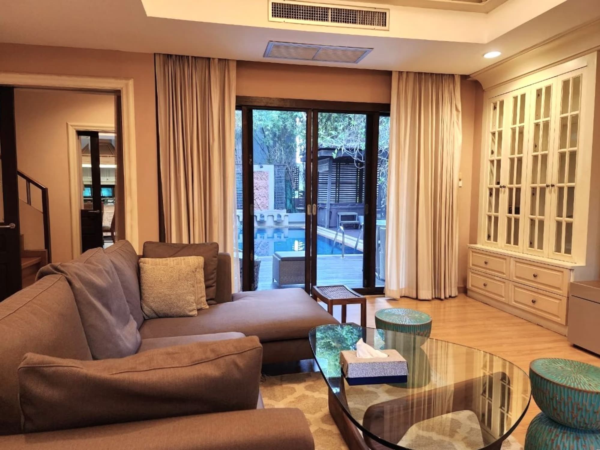 2 Bed House for Rent in Mueang Chiang Mai District - Image 3