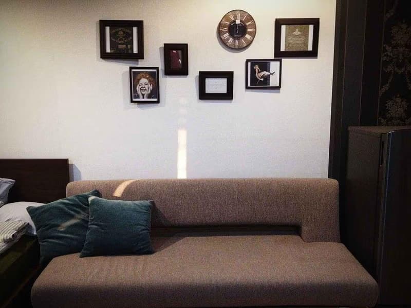 1 Bed Condo for Sale in Watthana