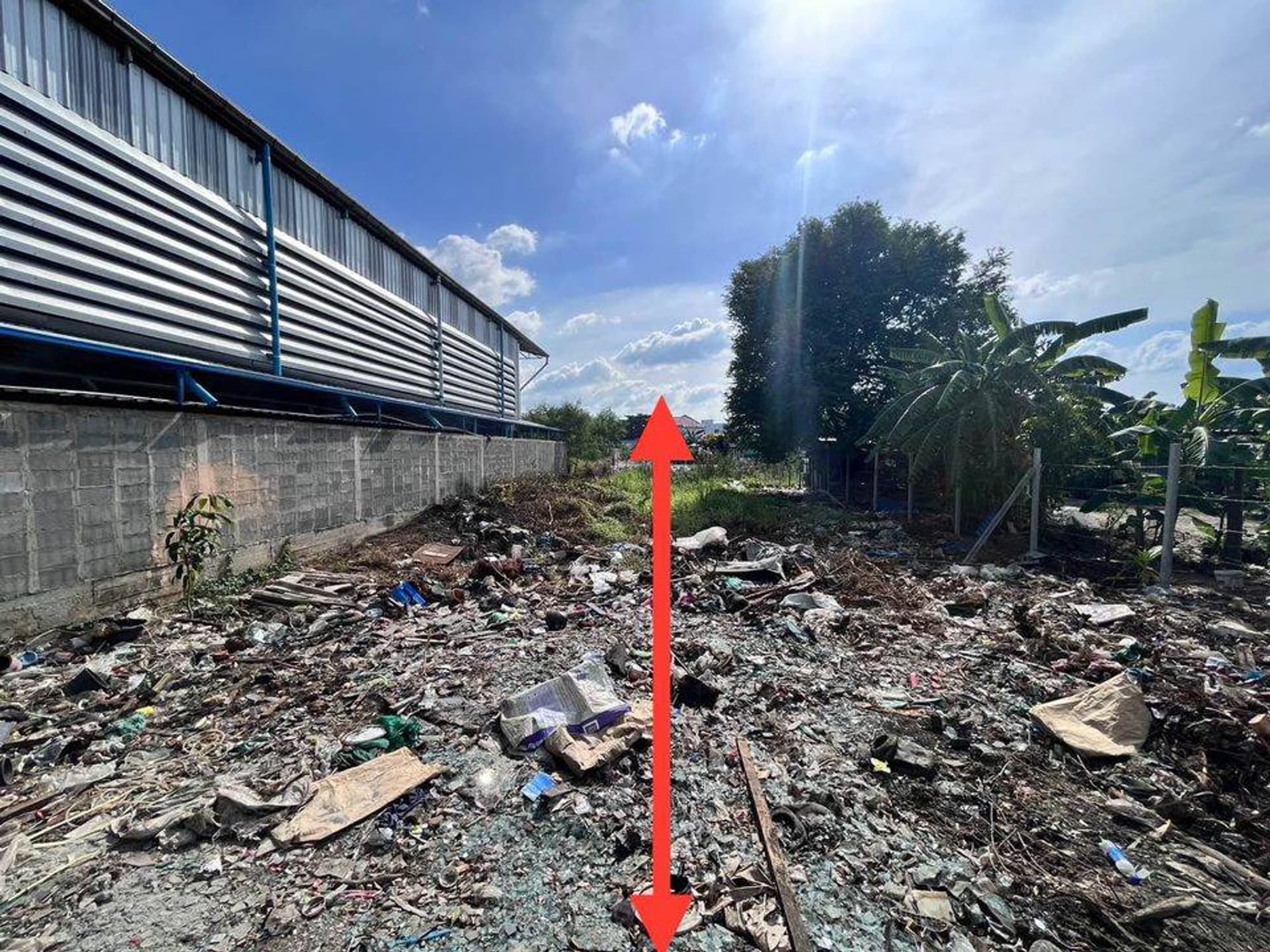  Land for Sale in Mueang Samut Prakan - Image 1