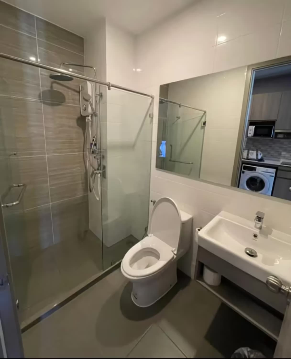 Studio for Rent in Watthana - Image 7