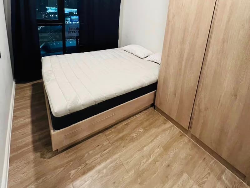 Condo for Rent at Modiz Sukhumvit 50