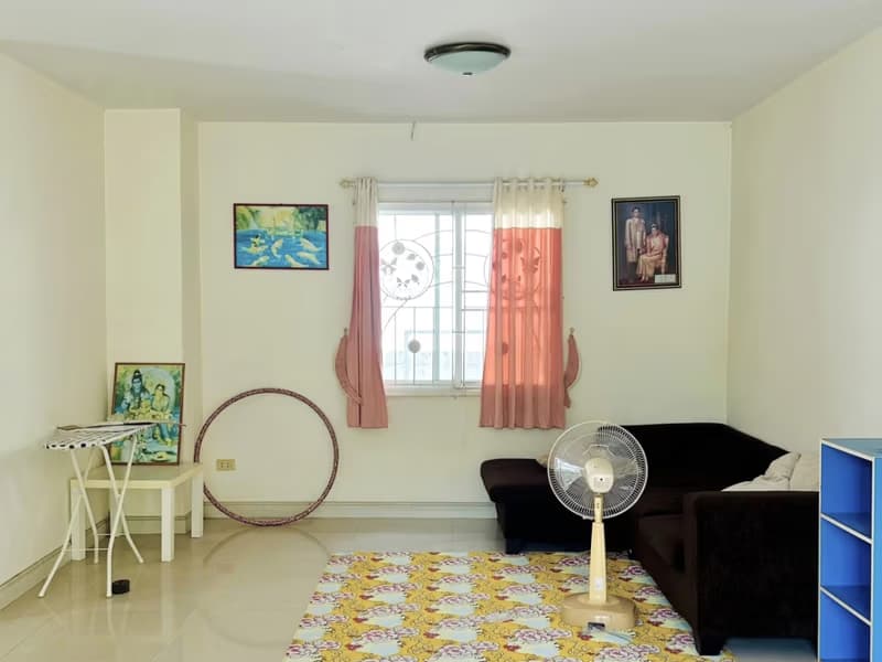 3 Bed House for Rent in Doi Saket