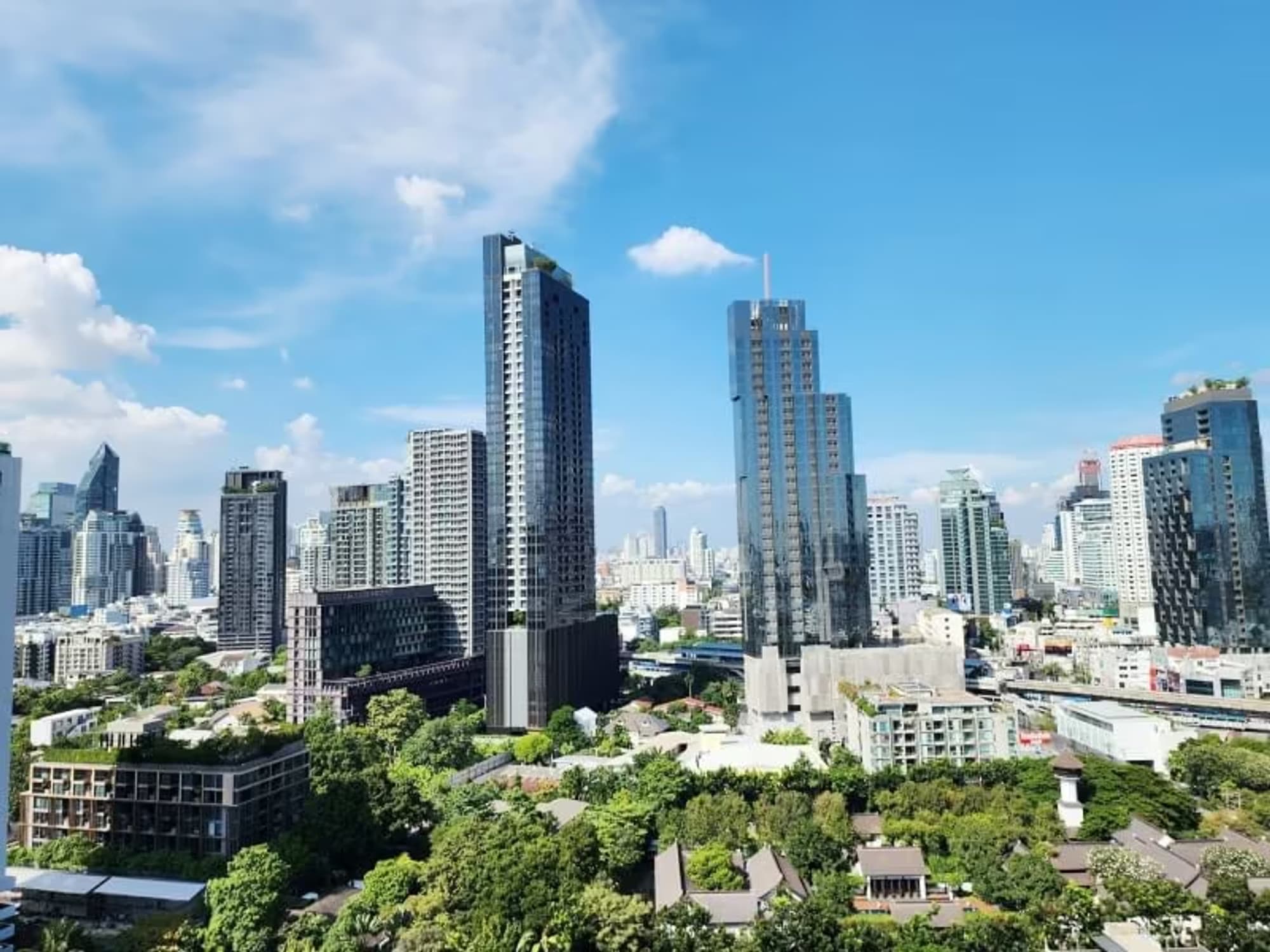Condo for Rent at Ashton Morph 38   - Image 7