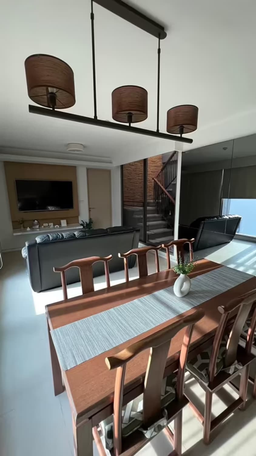 Condo for Rent, Sale at Siamese 39 - Image 9